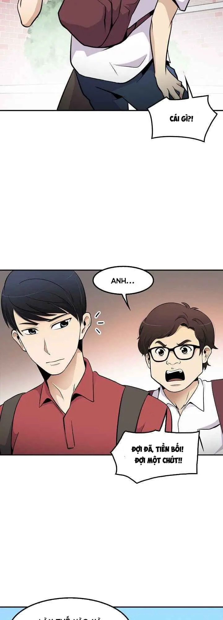 Điều Tra Viên Chuyển Sinh Nettruyen ZZZ Chương 32 Page 34