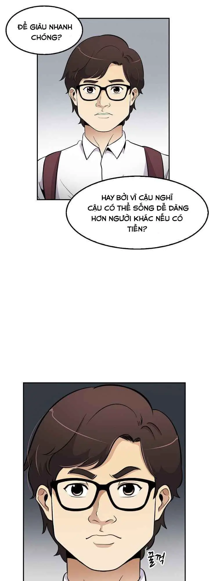 Điều Tra Viên Chuyển Sinh Nettruyen ZZZ Chương 32 Page 40