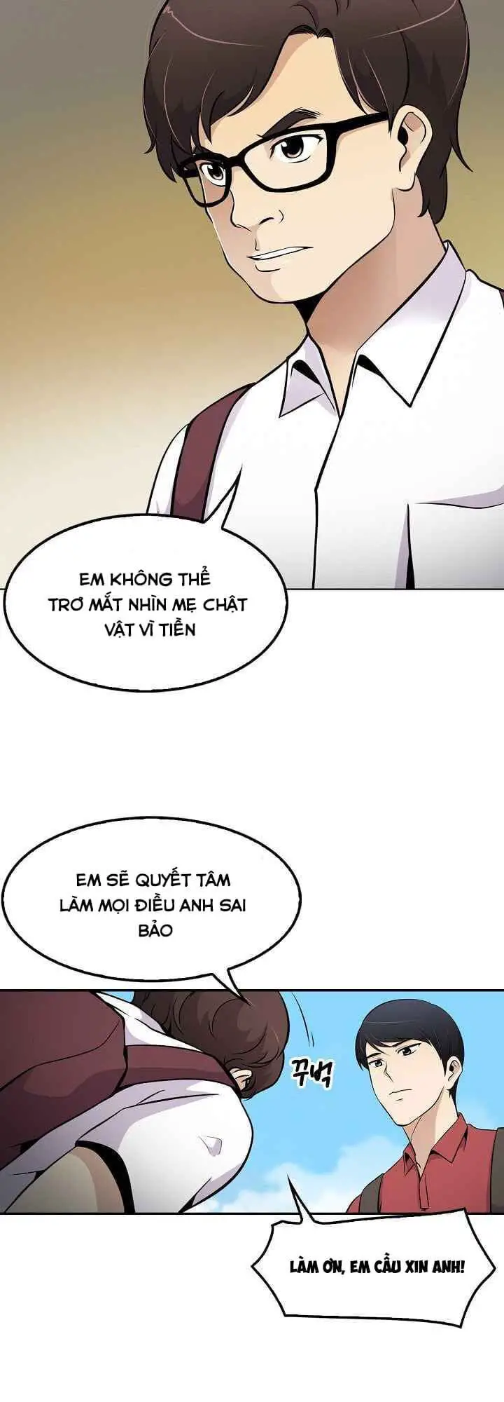Điều Tra Viên Chuyển Sinh Nettruyen ZZZ Chương 32 Page 42