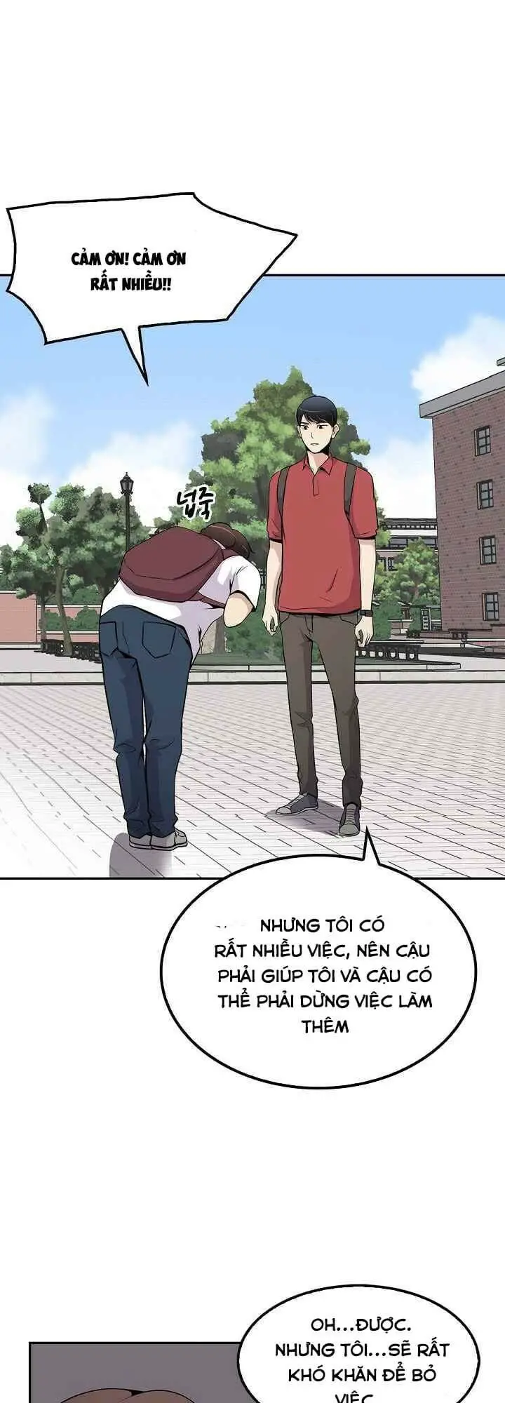 Điều Tra Viên Chuyển Sinh Nettruyen ZZZ Chương 32 Page 48