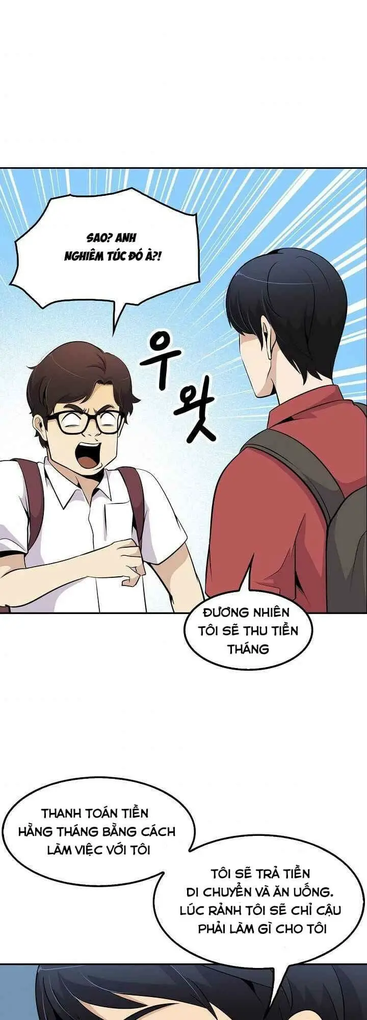 Điều Tra Viên Chuyển Sinh Nettruyen ZZZ Chương 32 Page 50