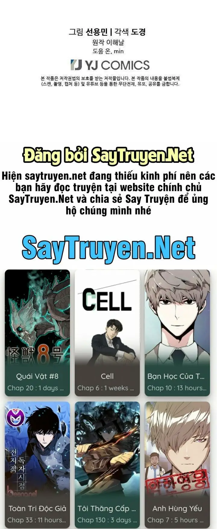 Điều Tra Viên Chuyển Sinh Nettruyen ZZZ Chương 32 Page 55