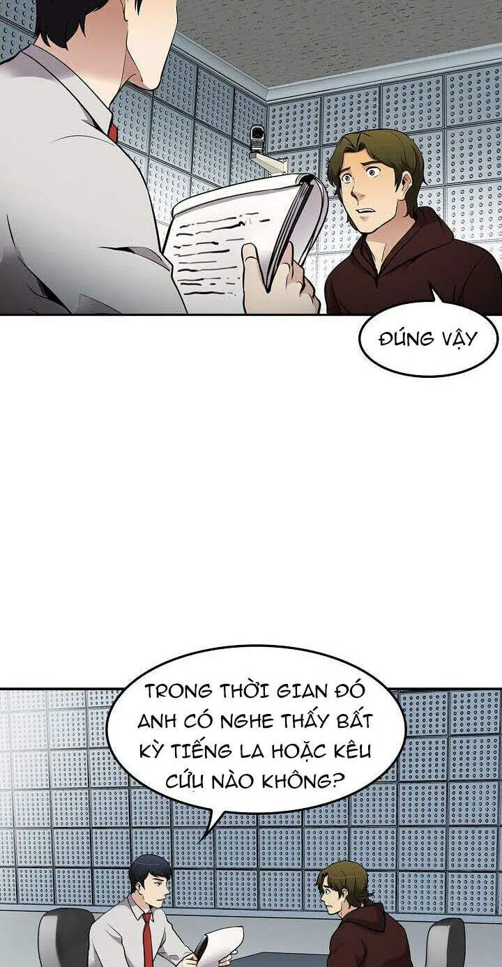 Điều Tra Viên Chuyển Sinh Nettruyen ZZZ Chương 64 Page 23
