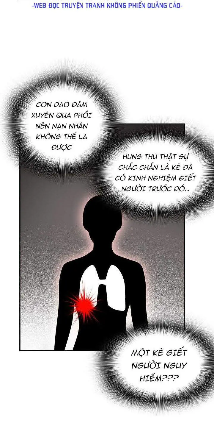 Điều Tra Viên Chuyển Sinh Nettruyen ZZZ Chương 64 Page 25