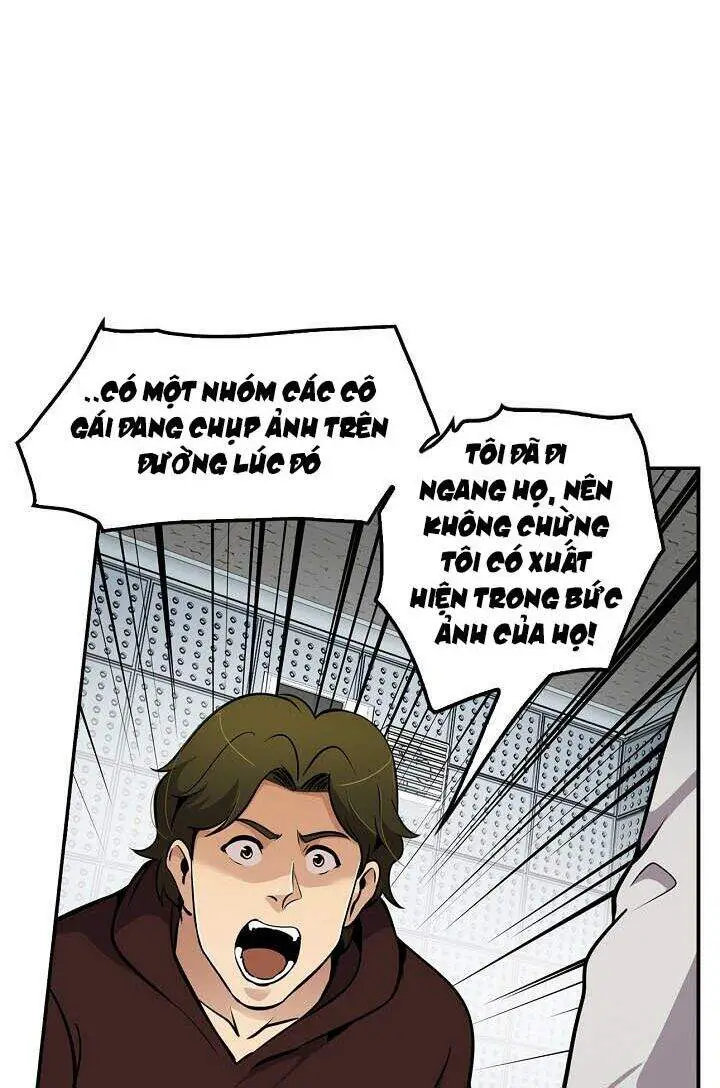 Điều Tra Viên Chuyển Sinh Nettruyen ZZZ Chương 64 Page 29