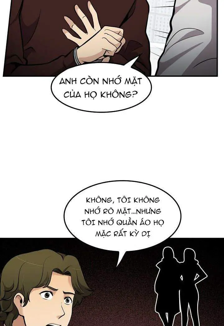 Điều Tra Viên Chuyển Sinh Nettruyen ZZZ Chương 64 Page 30