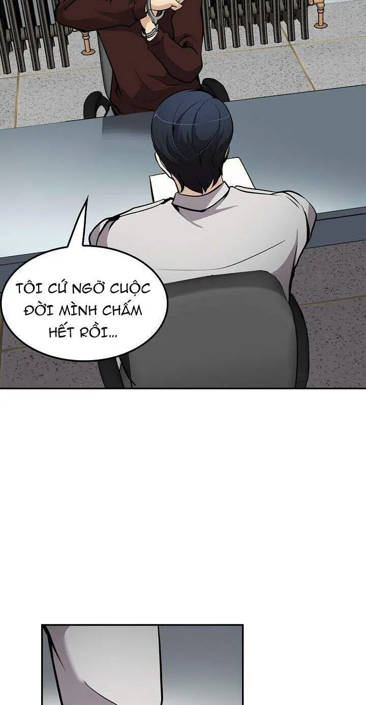 Điều Tra Viên Chuyển Sinh Nettruyen ZZZ Chương 64 Page 34