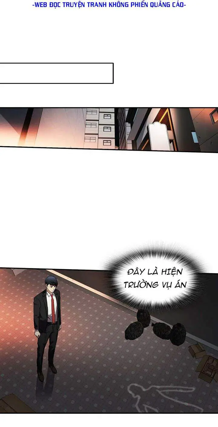 Điều Tra Viên Chuyển Sinh Nettruyen ZZZ Chương 64 Page 47