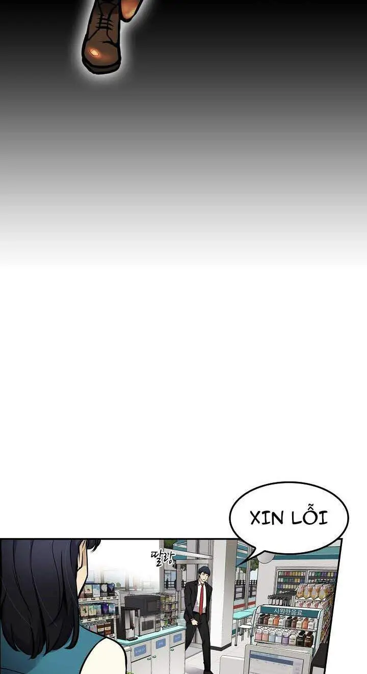Điều Tra Viên Chuyển Sinh Nettruyen ZZZ Chương 64 Page 50
