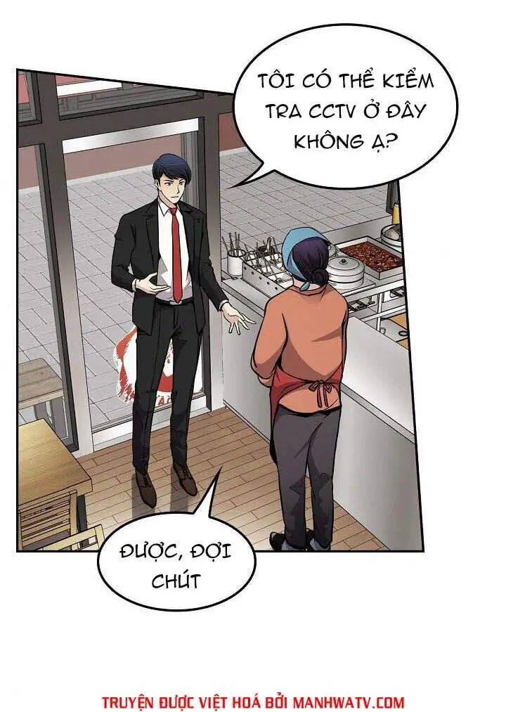 Điều Tra Viên Chuyển Sinh Nettruyen ZZZ Chương 64 Page 52