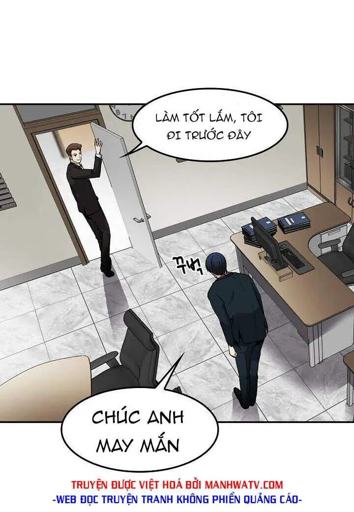 Điều Tra Viên Chuyển Sinh Nettruyen ZZZ Chương 64 Page 55