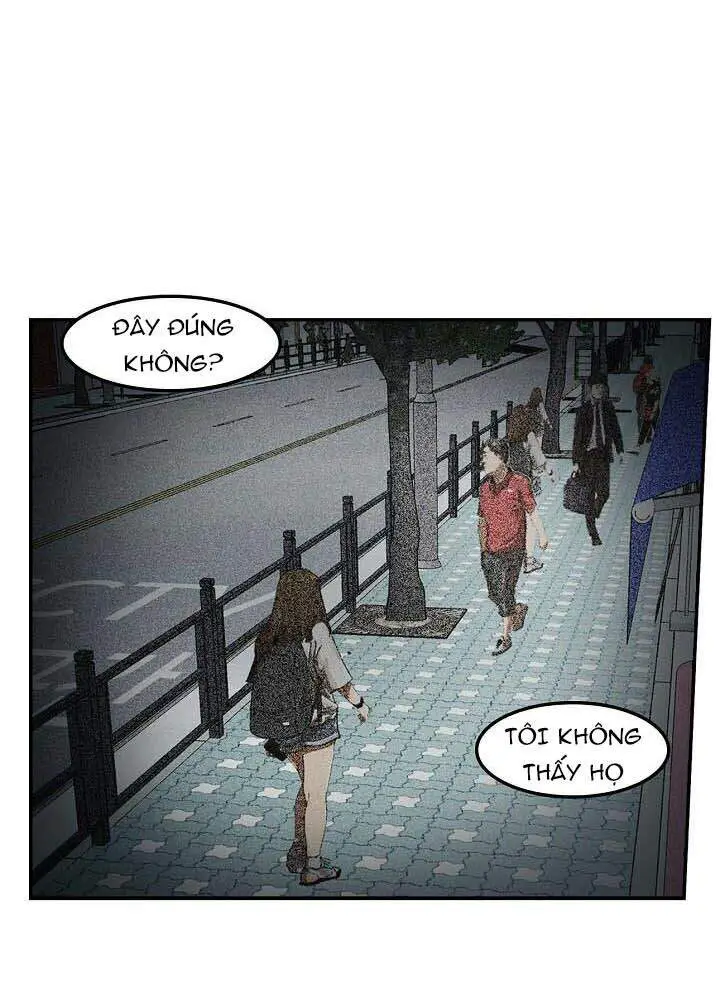 Điều Tra Viên Chuyển Sinh Nettruyen ZZZ Chương 64 Page 60