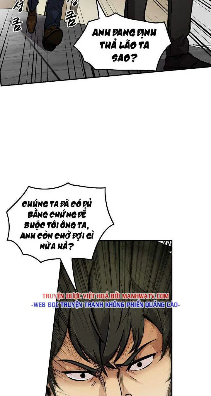 Điều Tra Viên Chuyển Sinh Nettruyen ZZZ Chương 64 Page 66