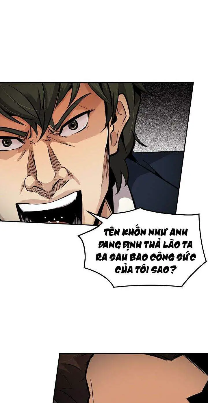 Điều Tra Viên Chuyển Sinh Nettruyen ZZZ Chương 64 Page 68