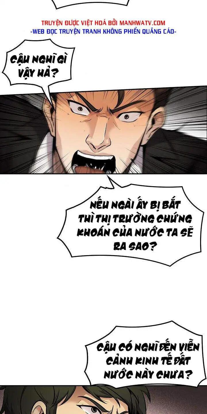 Điều Tra Viên Chuyển Sinh Nettruyen ZZZ Chương 64 Page 70