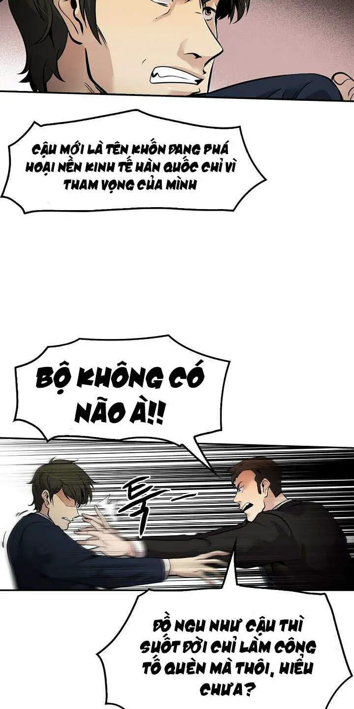 Điều Tra Viên Chuyển Sinh Nettruyen ZZZ Chương 64 Page 71