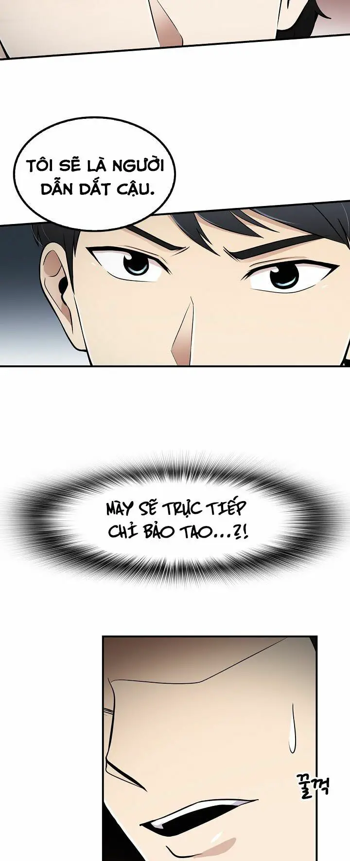 Điều Tra Viên Chuyển Sinh Nettruyen ZZZ Chương 27 Page 24