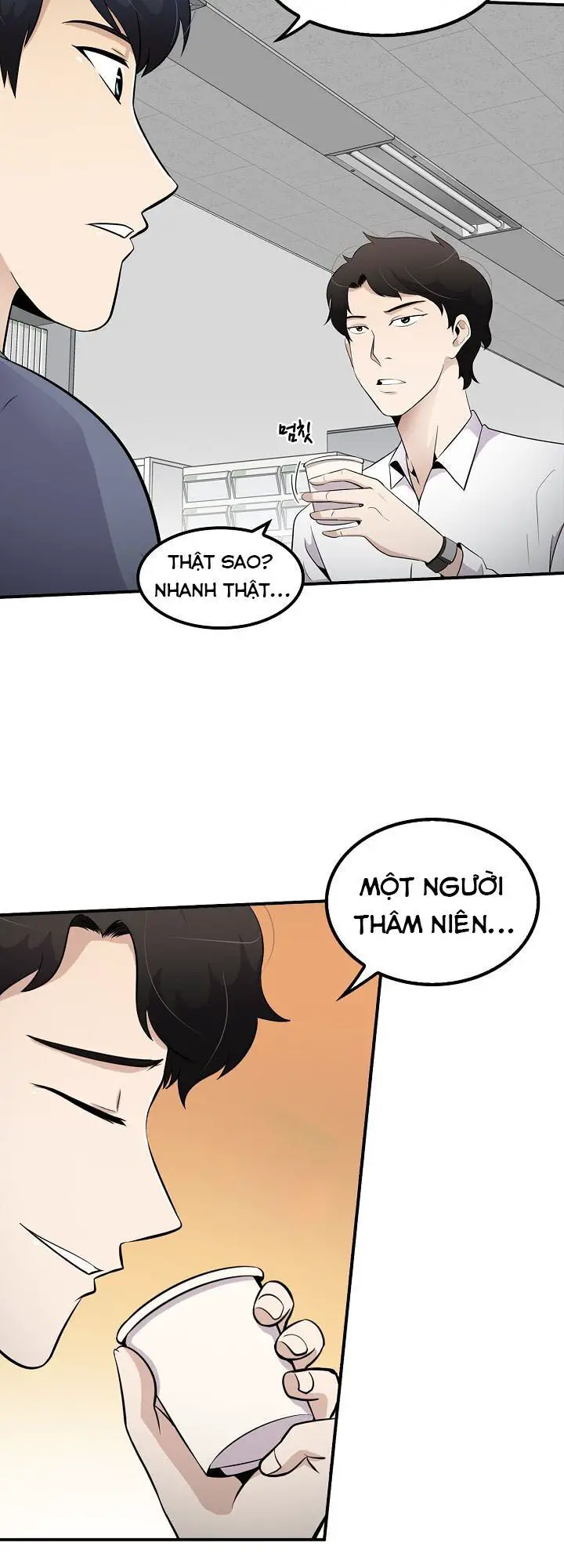 Điều Tra Viên Chuyển Sinh Nettruyen ZZZ Chương 27 Page 28