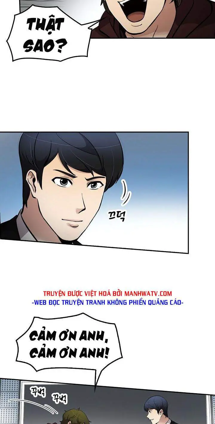 Điều Tra Viên Chuyển Sinh Nettruyen ZZZ Chương 66 Page 4