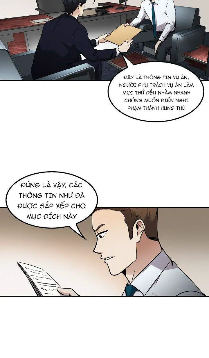 Điều Tra Viên Chuyển Sinh Nettruyen ZZZ Chương 66 Page 12