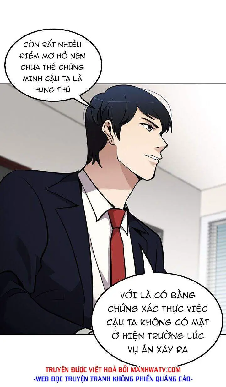 Điều Tra Viên Chuyển Sinh Nettruyen ZZZ Chương 66 Page 13