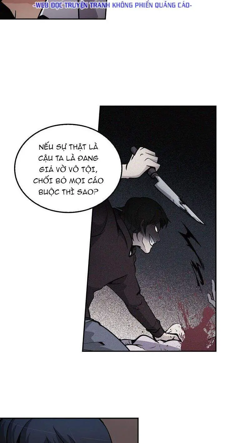 Điều Tra Viên Chuyển Sinh Nettruyen ZZZ Chương 66 Page 17