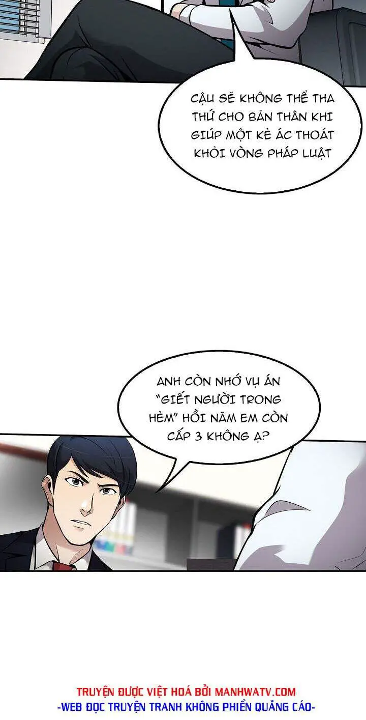 Điều Tra Viên Chuyển Sinh Nettruyen ZZZ Chương 66 Page 19