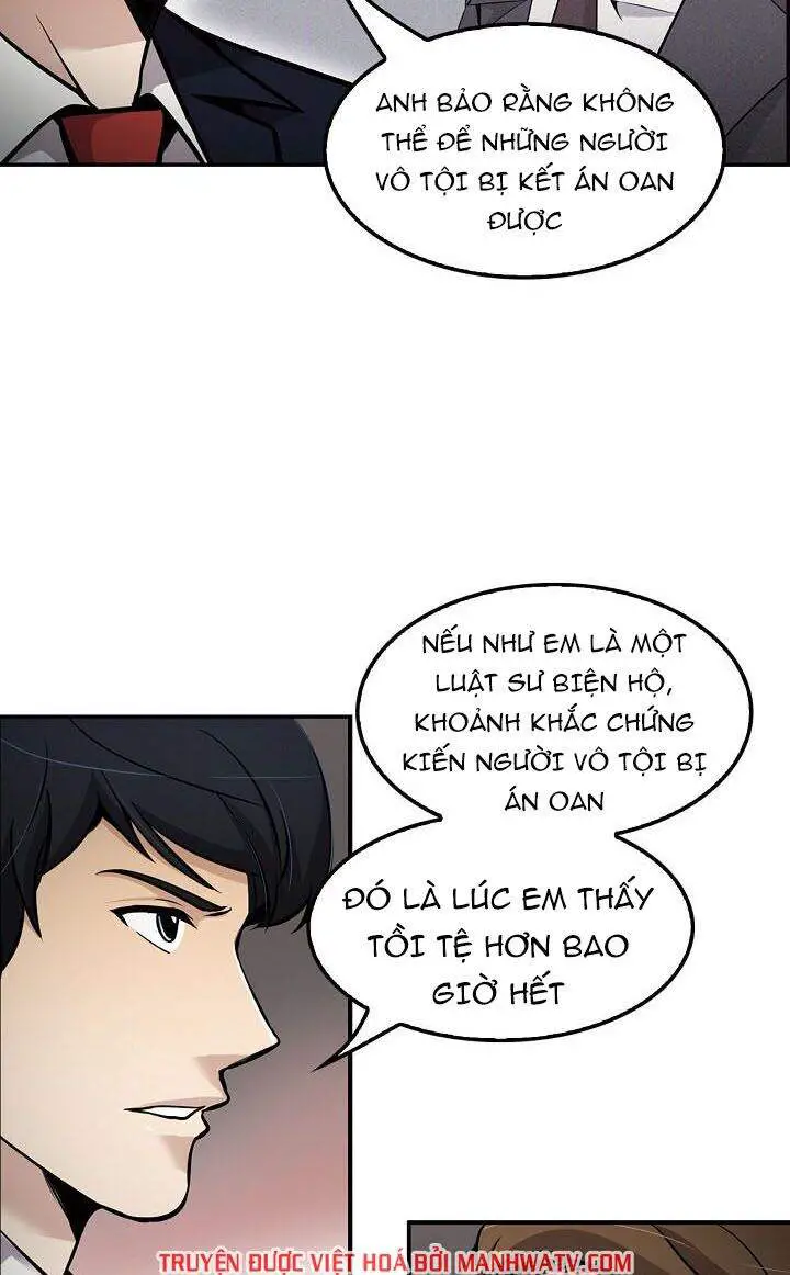 Điều Tra Viên Chuyển Sinh Nettruyen ZZZ Chương 66 Page 22