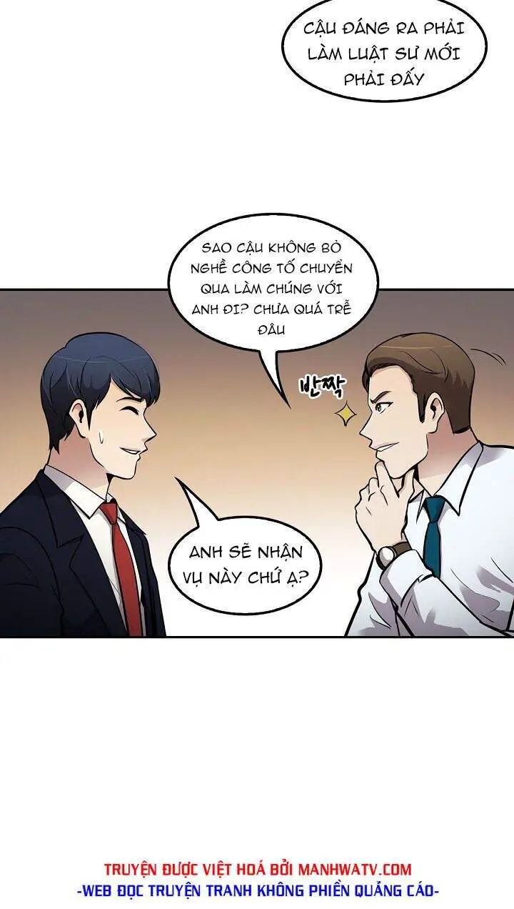 Điều Tra Viên Chuyển Sinh Nettruyen ZZZ Chương 66 Page 25