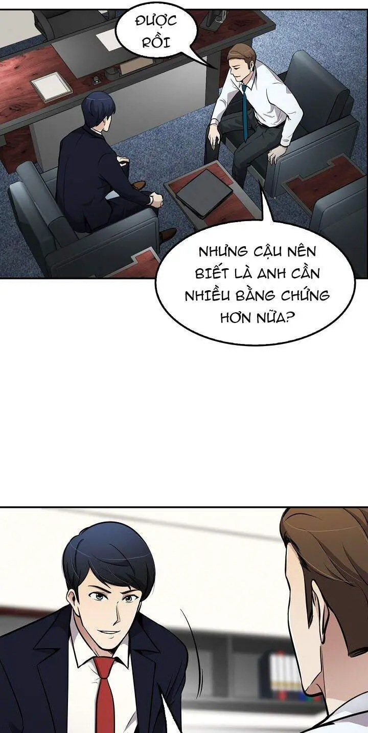 Điều Tra Viên Chuyển Sinh Nettruyen ZZZ Chương 66 Page 26