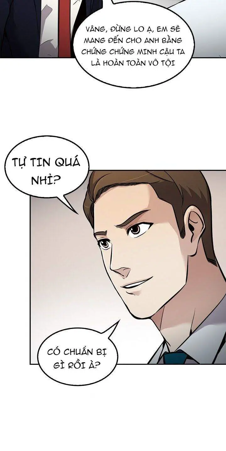Điều Tra Viên Chuyển Sinh Nettruyen ZZZ Chương 66 Page 27