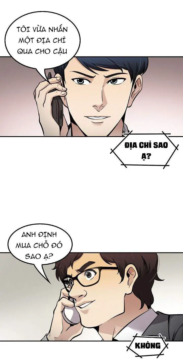 Điều Tra Viên Chuyển Sinh Nettruyen ZZZ Chương 66 Page 30