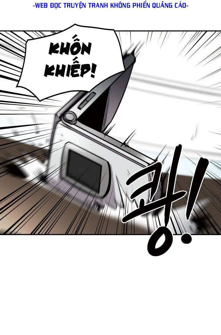 Điều Tra Viên Chuyển Sinh Nettruyen ZZZ Chương 66 Page 35