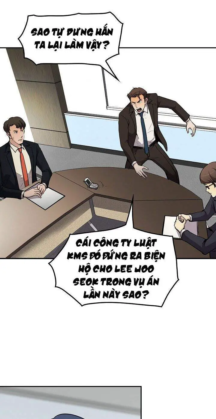 Điều Tra Viên Chuyển Sinh Nettruyen ZZZ Chương 66 Page 36