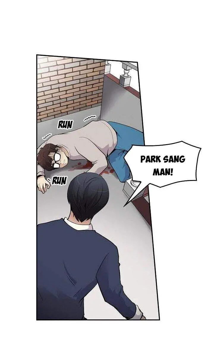 Điều Tra Viên Chuyển Sinh Nettruyen ZZZ Chương 37 Page 8
