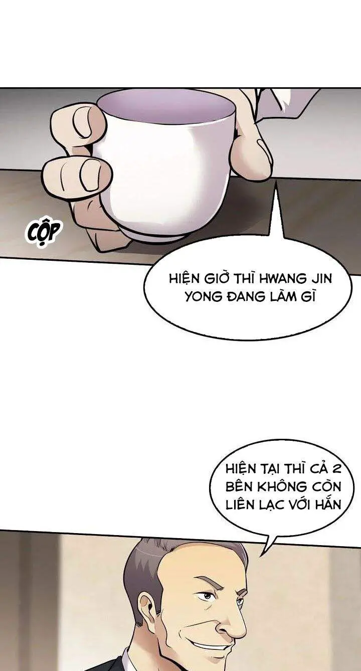 Điều Tra Viên Chuyển Sinh Nettruyen ZZZ Chương 37 Page 14