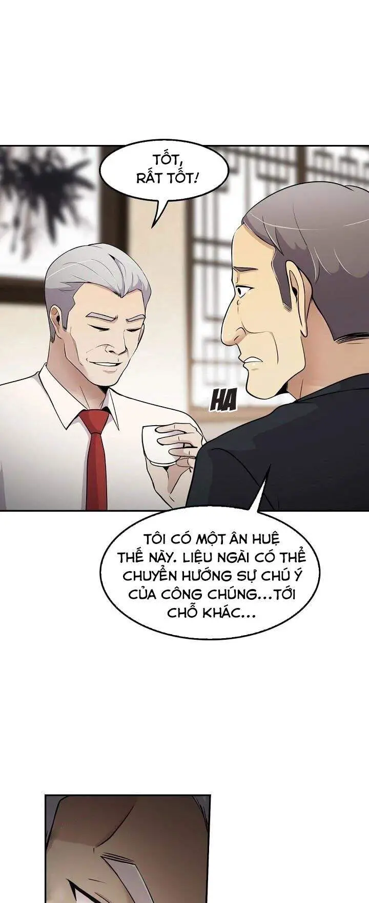 Điều Tra Viên Chuyển Sinh Nettruyen ZZZ Chương 37 Page 16