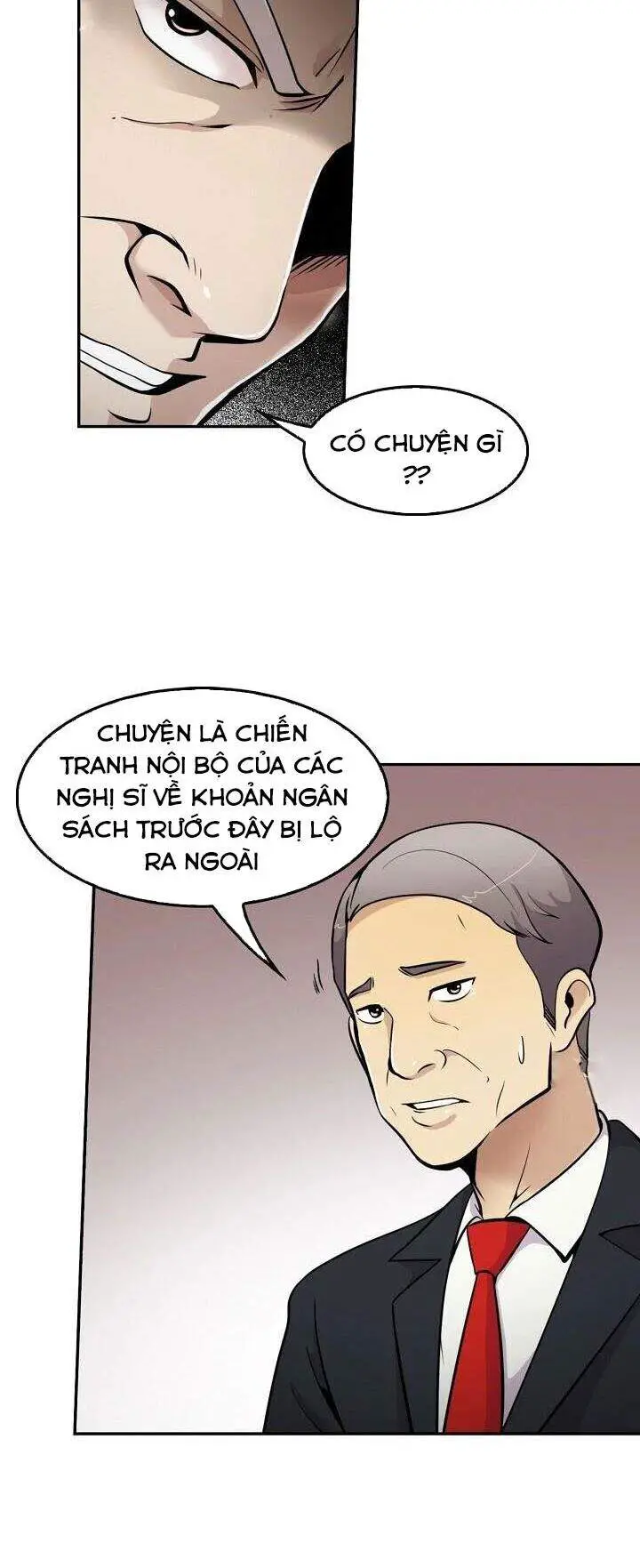 Điều Tra Viên Chuyển Sinh Nettruyen ZZZ Chương 37 Page 17