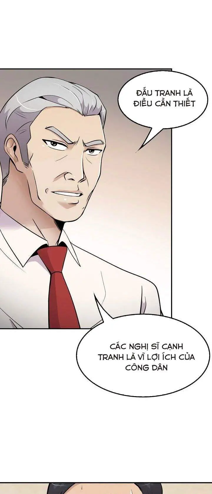 Điều Tra Viên Chuyển Sinh Nettruyen ZZZ Chương 37 Page 18