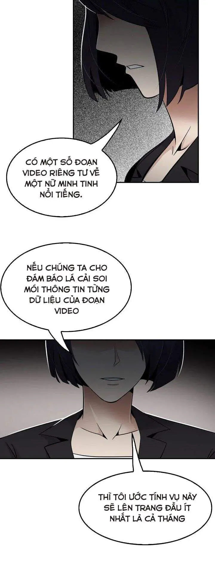 Điều Tra Viên Chuyển Sinh Nettruyen ZZZ Chương 37 Page 23