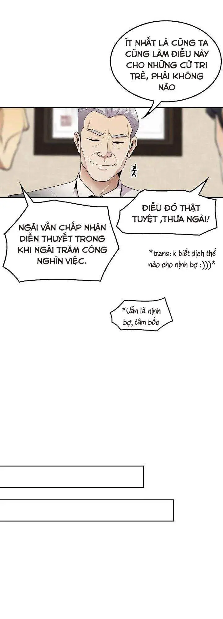 Điều Tra Viên Chuyển Sinh Nettruyen ZZZ Chương 37 Page 26