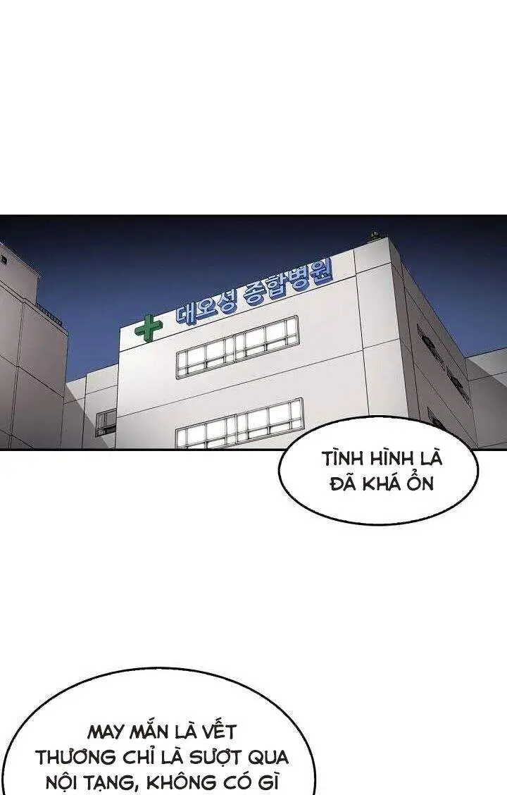 Điều Tra Viên Chuyển Sinh Nettruyen ZZZ Chương 37 Page 27