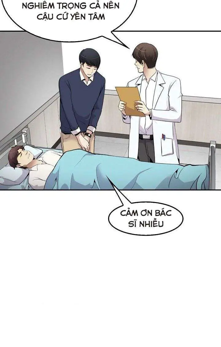 Điều Tra Viên Chuyển Sinh Nettruyen ZZZ Chương 37 Page 28