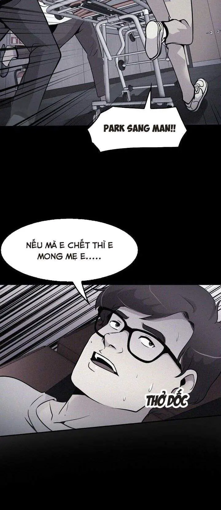 Điều Tra Viên Chuyển Sinh Nettruyen ZZZ Chương 37 Page 30