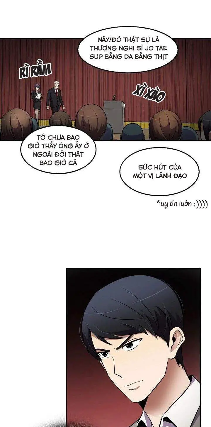 Điều Tra Viên Chuyển Sinh Nettruyen ZZZ Chương 37 Page 38