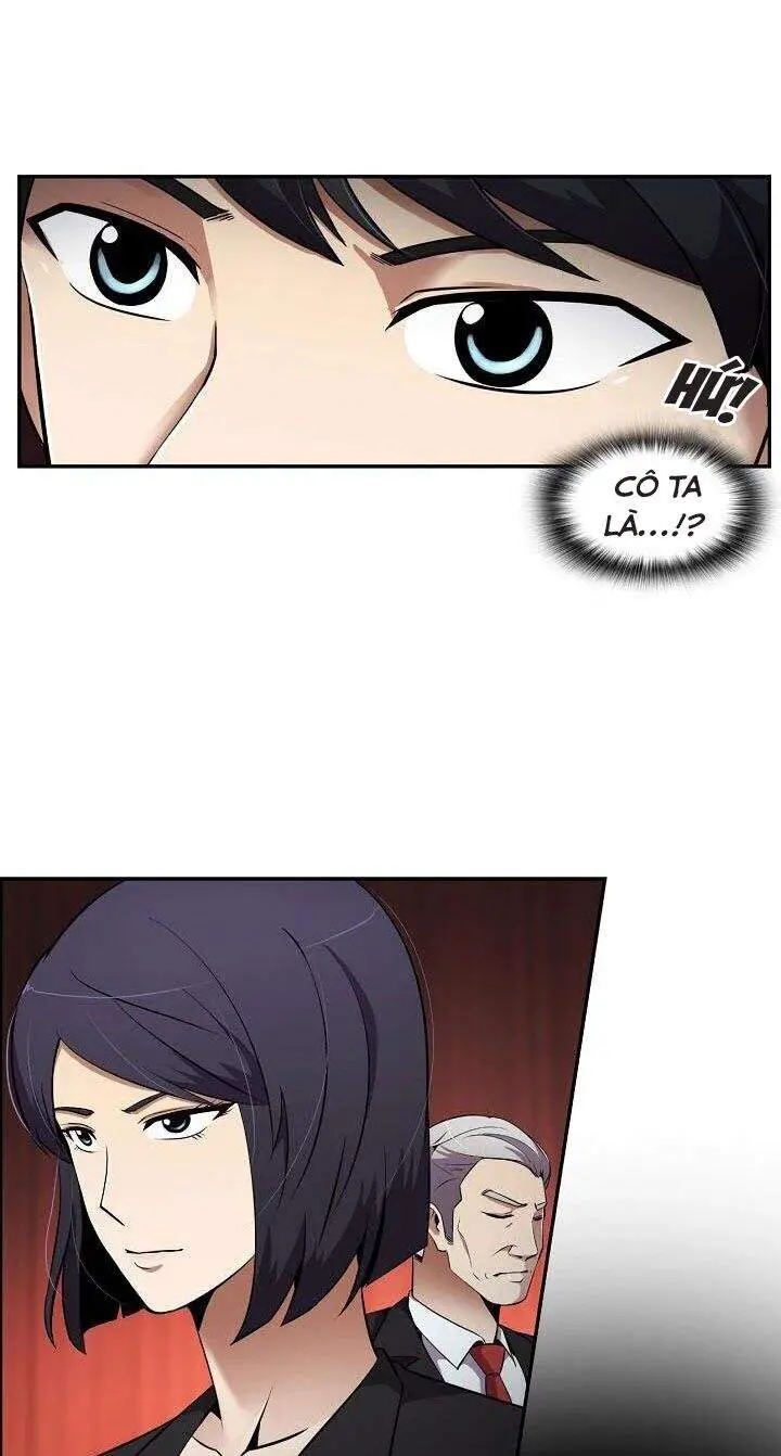 Điều Tra Viên Chuyển Sinh Nettruyen ZZZ Chương 37 Page 40