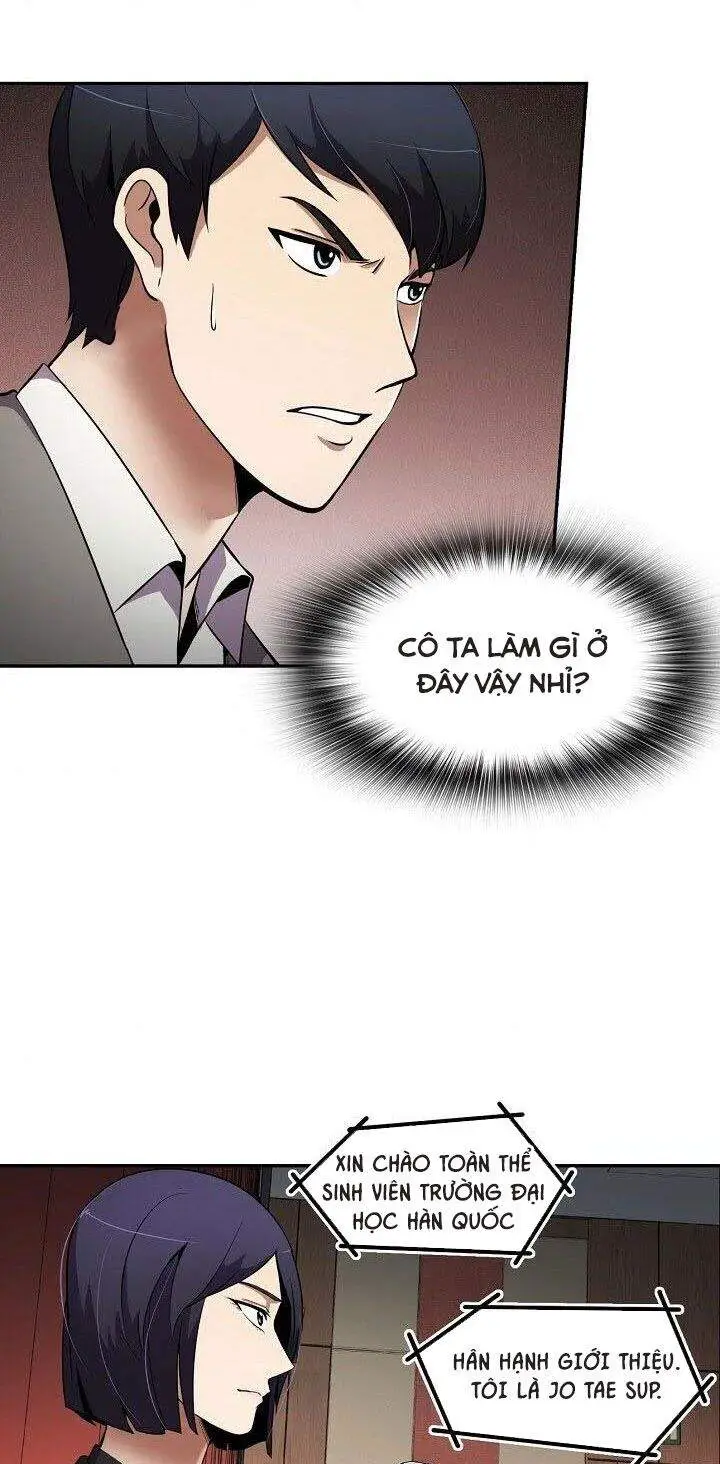 Điều Tra Viên Chuyển Sinh Nettruyen ZZZ Chương 37 Page 42