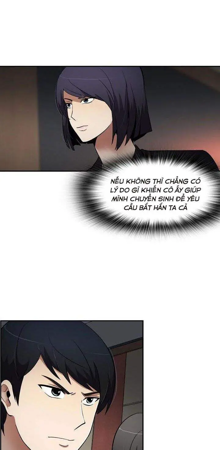 Điều Tra Viên Chuyển Sinh Nettruyen ZZZ Chương 37 Page 46