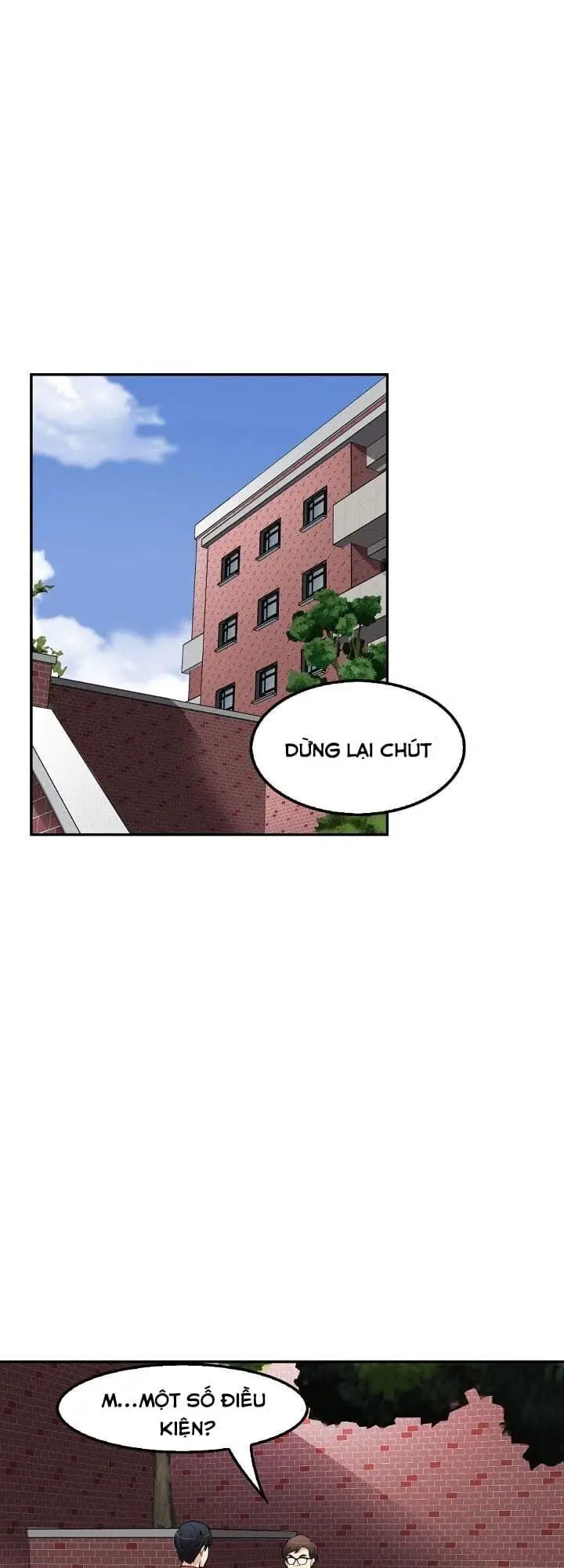 Điều Tra Viên Chuyển Sinh Nettruyen ZZZ Chương 33 Page 3