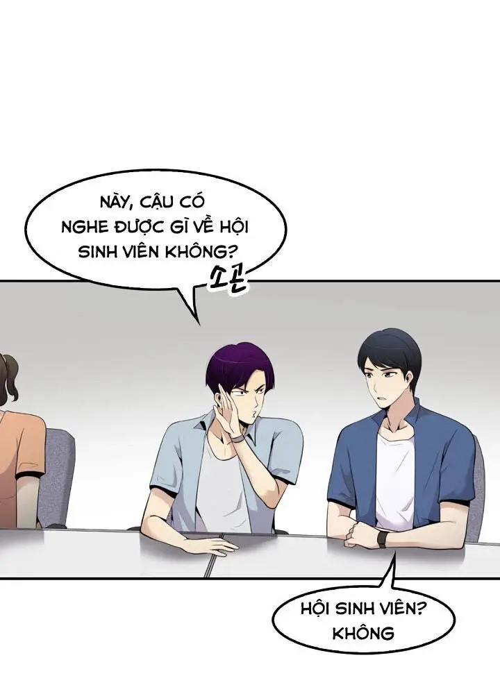 Điều Tra Viên Chuyển Sinh Nettruyen ZZZ Chương 33 Page 15
